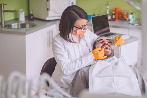 Best Emergency Denture Repair in Happy Valley, CA