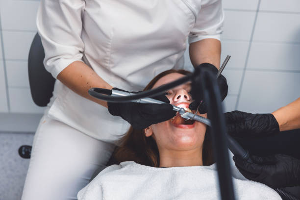 Best Emergency Root Canal Therapy in Happy Valley, CA